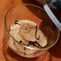 モニターメニュー、neneco、ごはん
