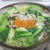 ふうふう食べたい～野菜たっぷり塩ちゃんこ鍋♪