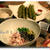 おうち蕎麦屋（居酒屋）de　とりわさの昆布締め♪