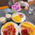オムライス作ってあげる！！