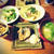 ・・食べ過ぎました。