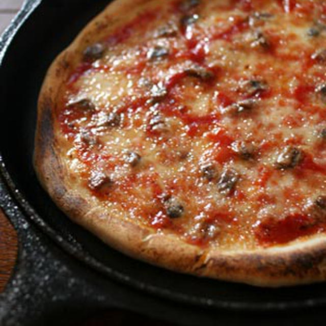 Pizza Romana