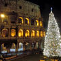 イタリアのクリスマスとお正月のお話・・・