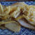 たけのこバター焼き