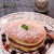 甘カフェ☆ふんわりパンケーキ【レシピ】
