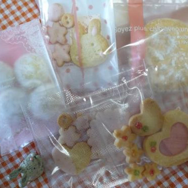 るーママ、いろいろ作ってま～す！