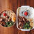 11/17(木)豚と玉ねぎの甘辛炒め弁当