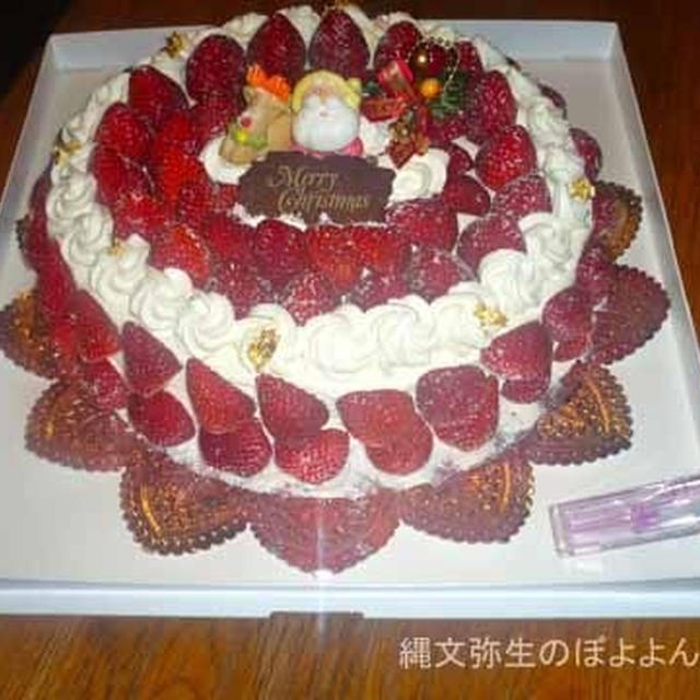 メリークリスマス♪
