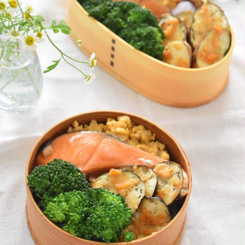 4/21〜4/25♡お弁当まとめ