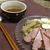 魚介とんこつつけめーん