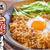 温玉最高！白滝覚醒の山盛り台湾風ジャージャー混ぜ麺（糖質6.1g）