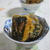 「南瓜の煮物で☆南瓜の胡麻よごし」
