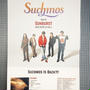  Suchmos The Blow Your Mind 2025