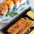 日本橋　玉ゐの穴子弁当♫