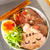 ミッフィーーチャーシュー丼弁当＆「ミスタードーナツすすきの店」「台湾フェア」＆ショコラ祭り(*´艸`*)(*´艸`*)(*´艸`*)