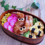 エビフライ弁当