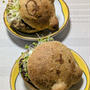 くまバーガー