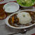**牛すね肉のコトコトカレー**
