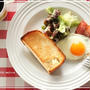【レシピ】ホームベーカリー　基本の食パン