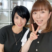 奈々ちゃんと銀座ランチ＆予想外の事が起きました!!