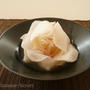 美味しい季節に美味しい箸休めを・・・蕪のみょうが酢漬け