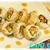 Salmon Skin Roll