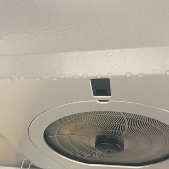 少しずつ大掃除