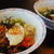 ビビンバ丼