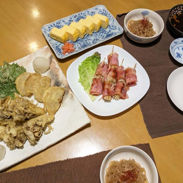 おうち居酒屋