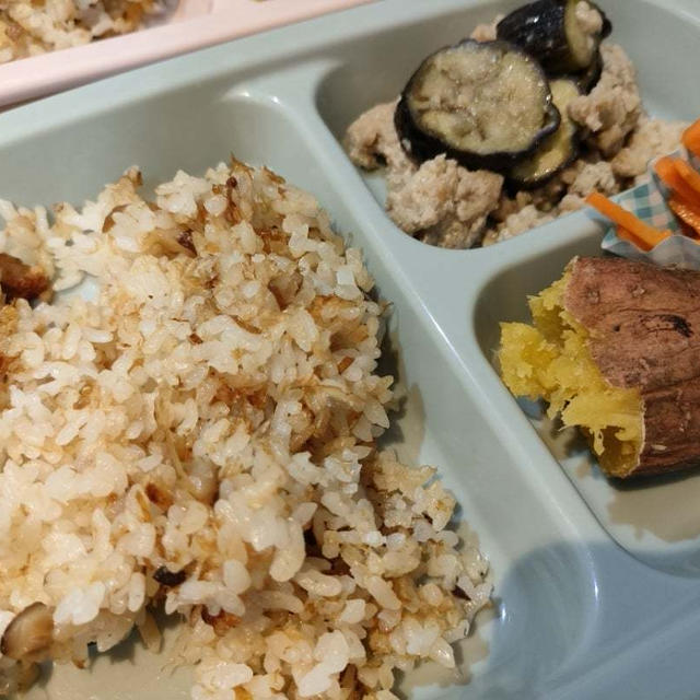 楽天セールで買ったもの( *´艸｀)夕ご飯プレート(^^)