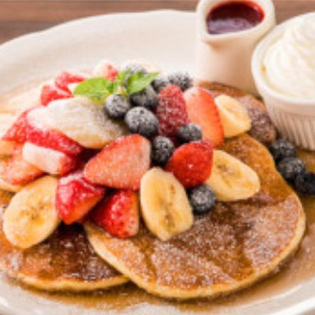 ポートランド発祥の老舗パンケーキ専門店 ４月に福岡へ
