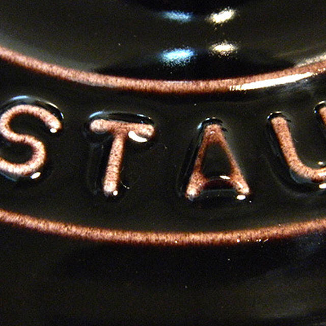 STAUB 使用3ヵ月レポート。
