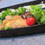 揚げささみ弁当