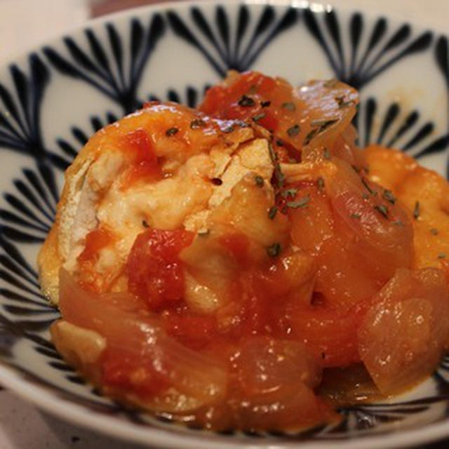 葉山に行ってきました／【recipe】トマトチキン巾着