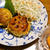居酒屋風＊れんこん鶏つくね