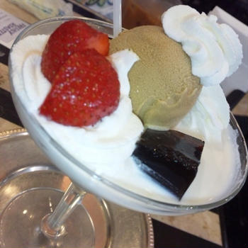 にしむら珈琲でカフェ♪( ´▽｀)