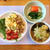 低糖質な朝ごはん 低GIとの違いは？
