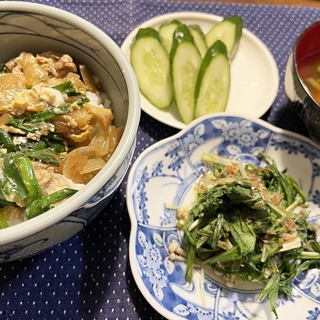 豪華すぎるお弁当＆週末ご飯