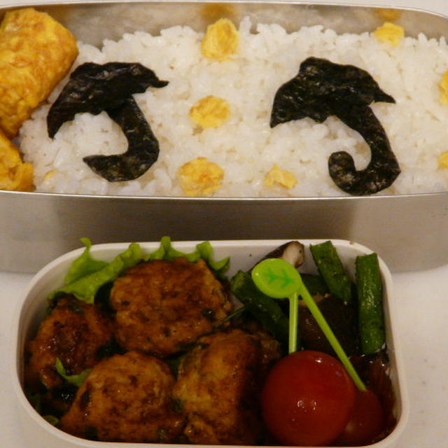 お弁当