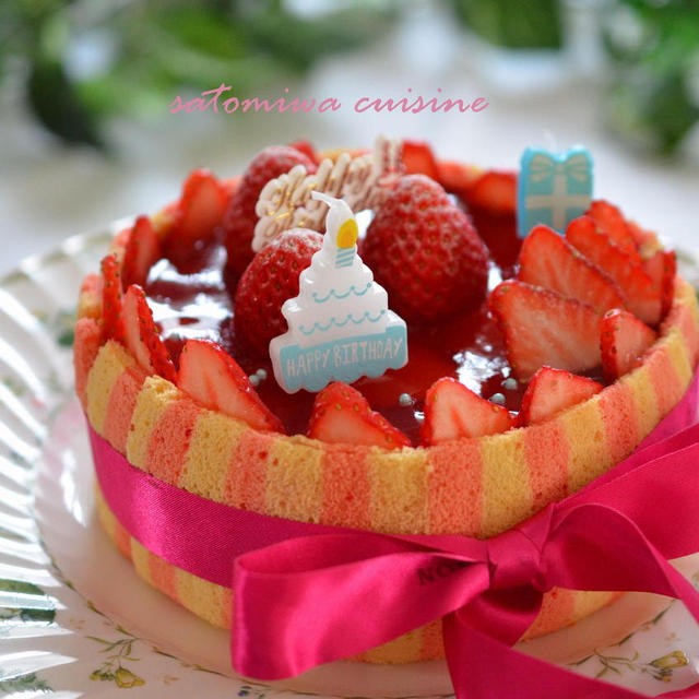 お誕生日おめでとう♡