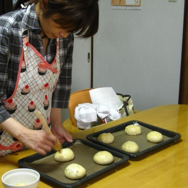 今日のレッスン♪♪