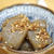 蒟蒻のおかか炒り煮☆