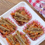 1週間OK！お弁当に使える「作りおきおかず」主菜＆副菜の人気レシピ