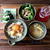 おかかバター卵かけご飯で朝ごはんと、反抗期の話のお返事など