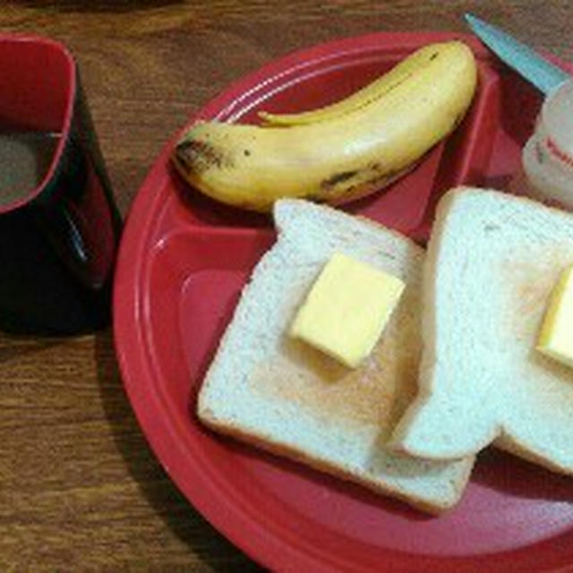 July 12 食事日記