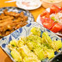 晩御飯♪