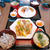 今週のお弁当（２０２４年６月第３週目～番外編　夫の朝昼ごはん小弁当～）