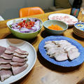 【お取り寄せ】肉の福袋（ウチニクBase）＠お肉屋さんが厳選のお肉セット。ホムパや年末年始のお料理にもピッタリ。
