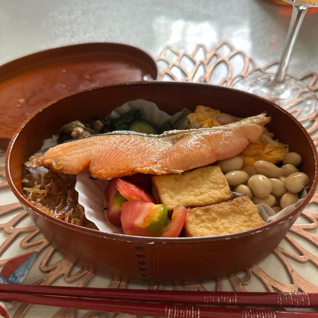 今日✨の✨お弁当✨