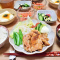 柔らか美味しい生姜焼き♡【＃生姜焼き＃簡単＃絶品】